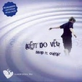 Cd - David Quinlan - Alem Do Véu