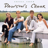 Cd - Dawson's Creek Vol 1