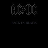 Cd - De Volta Em Preto - Ac/dc