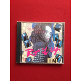 Cd - Dead Or Alive - Rip It Up - Importado - 1987