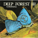 Cd - Deep Forest - Iii: