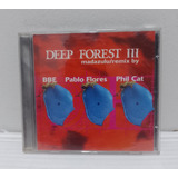 Cd - Deep Forest Madazulu Remix