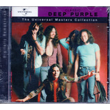 Cd - Deep Purple - Classic