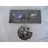 Cd - Deep Purple - Interview-cd Abandon
