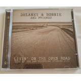 Cd - Delaney & Bonnie And