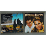 Cd - Denian & Dianini