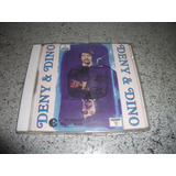 Cd - Deny E Dino Album