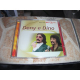Cd - Deny E Dino Serie