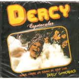 Cd / Dercy Gonçalves = Dercy Espetacular (lacrado)