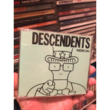 Cd - Descendents -´merican