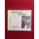 Cd - Diana King - I