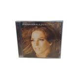 Cd - Diana Krall - From This Moment On - Imp - Lacrado