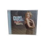 Cd - Diana Krall -  Quiet Nights - Importado - Lacrado 