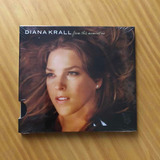 Cd - Diana Krall: From This Moment On Musicpac Lacrado
