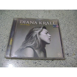 Cd - Diana Krall Live In