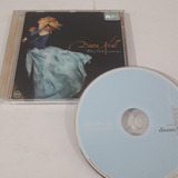 Cd - Diana Krall When I Look In Your Eyes - Música