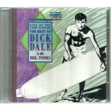 Cd / Dick Dale & His Del-tones = The Best Of (lacrado)