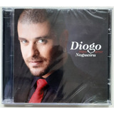 Cd - Diogo Nogueira - (