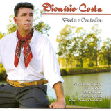 Cd - Dionisio Costa - Poeta