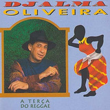 Cd - Djalma Oliveira - A