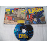 Cd - Dmn - H.aço - Part Edi Rock Racionais Mc's Braiam