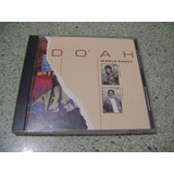 Cd - Do Ah World Dance Album De 1988 Importado