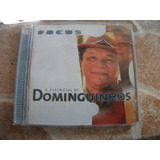 Cd - Dominguinhos - Focus -