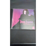 Cd : Don Juan De Marco