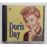 Cd - Doris Day - (