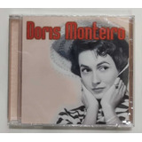 Cd - Doris Monteiro - [
