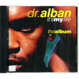 Cd / Dr. Alban = It's