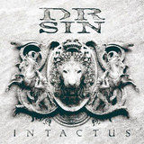 Cd - Dr Sin - Intactus - Lacrado