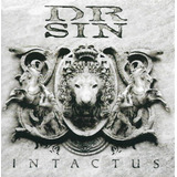 Cd - Dr Sin - Intactus - Lacrado