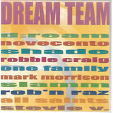 Cd - Dream Team - Stevie