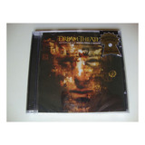 Cd - Dream Theater - Metropolis Pt 2: Scenes From A Memory