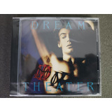 Cd - Dream Theater - When Dream And Day Unite * Eu - Prog