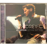 Cd - Drey-c Unplugged Nothing But