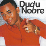 Cd - Dudu Nobre - Moleque