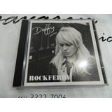 Cd - Duffy - Rockferry;
