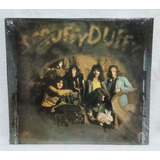 Cd - Duffy - Scruffy Duffy + 5 Bonus - 1970 - Digi  Esoteric