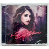 Cd - Dulce Maria - Dm