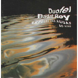 Cd - Duofel Badal Roy -