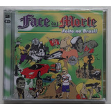 Cd - Duplo - Face Da