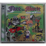 Cd - Duplo - Face Da