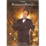Cd / Dvd Agnaldo Rayol -