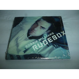 Cd & Dvd Robbie Williams Rudebox