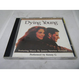 Cd - Dying Young - Kenny