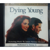 Cd - Dying Young - Original