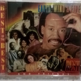 Cd - Earth, Wind & Fire And Friends