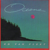 Cd - Ed Van Fleet - Oceans - Lacrado